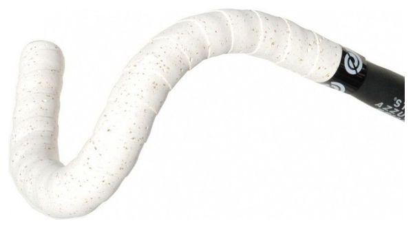 Lot de rubans de cintre avec bouchons Bike Ribbon cork gel
