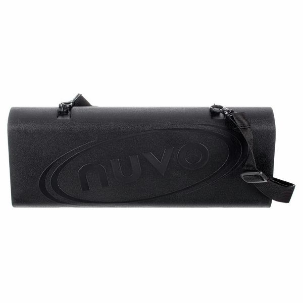 Nuvo jSAX Saxophone white-blue 2.0