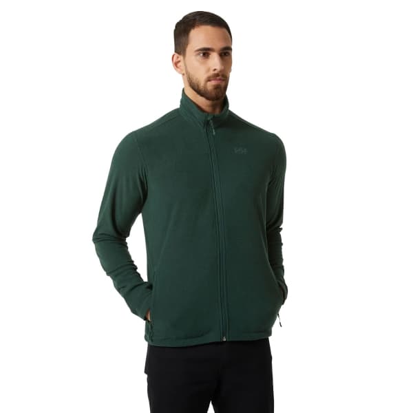 Veste polaire HELLY HANSEN DAYBREAKER FLEECE JACKET DARKEST SPRUCE