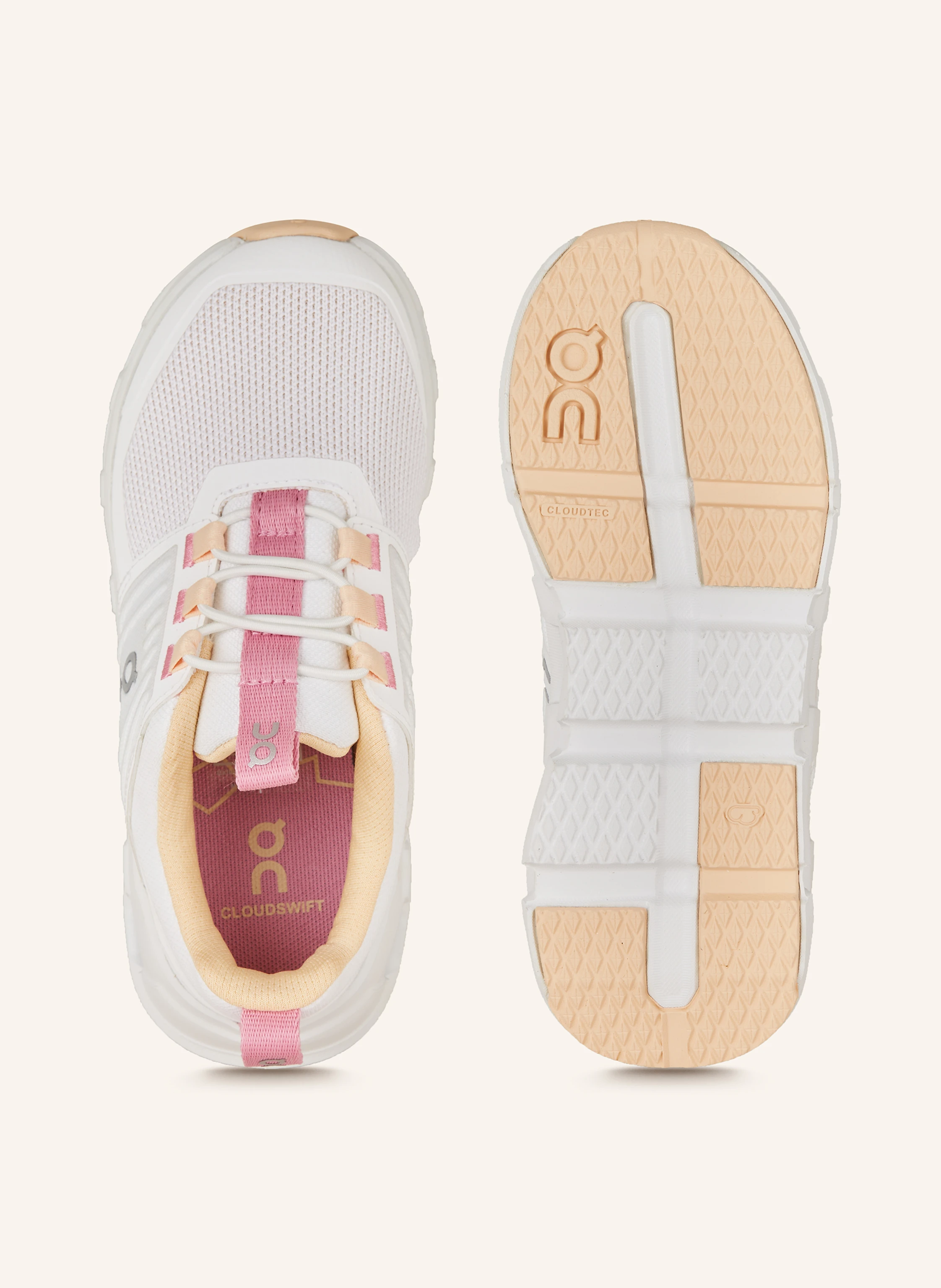 On Sneaker CLOUDSWIFT