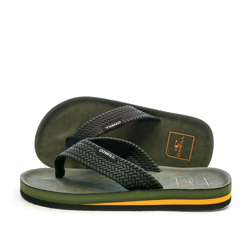 O'Neill Tongs Kaki Garçon O'Neill Chad