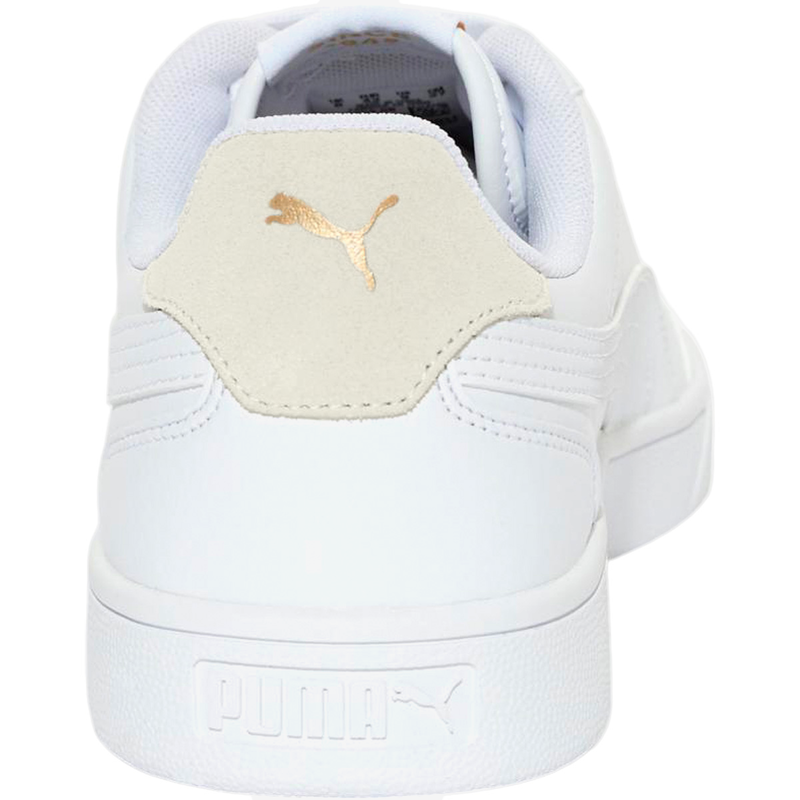 Puma Shuffle Sneakers