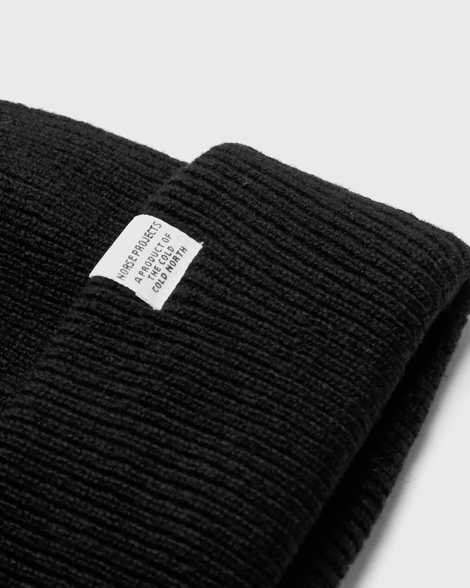 Norse Projects Norse Beanie