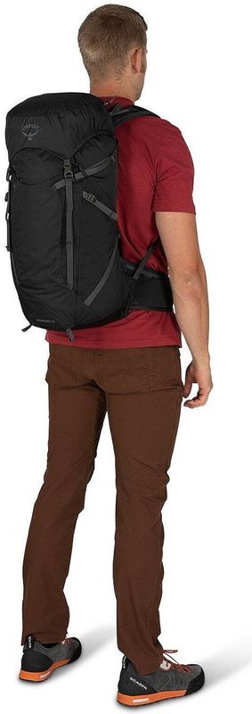 Osprey - Sportlite - Rugzak - 30L - Lichtgewicht - Duurzaam