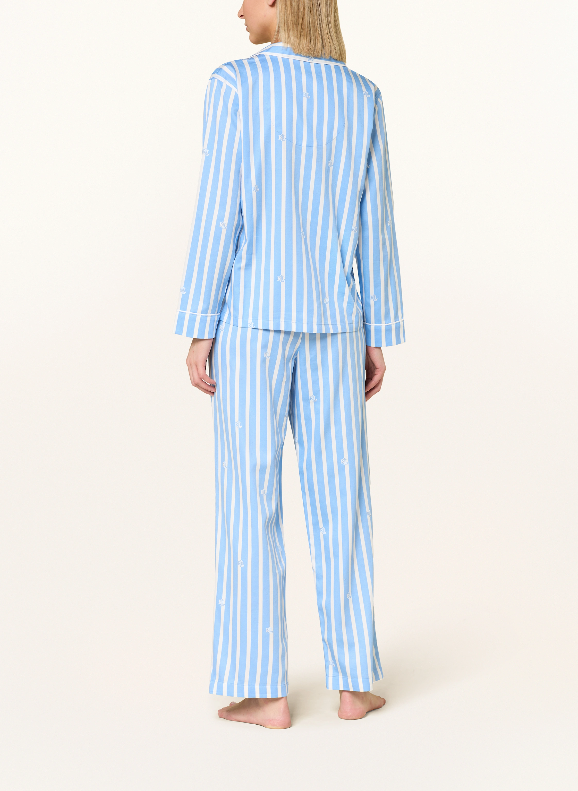 LAUREN RALPH LAUREN Schlafanzug