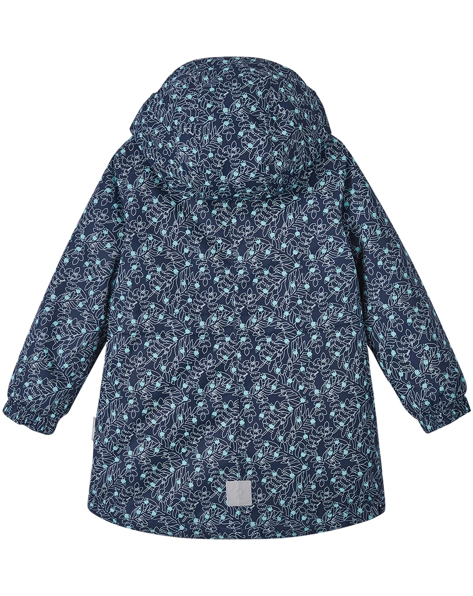Reimatec® Winterjacke TAHO in navy