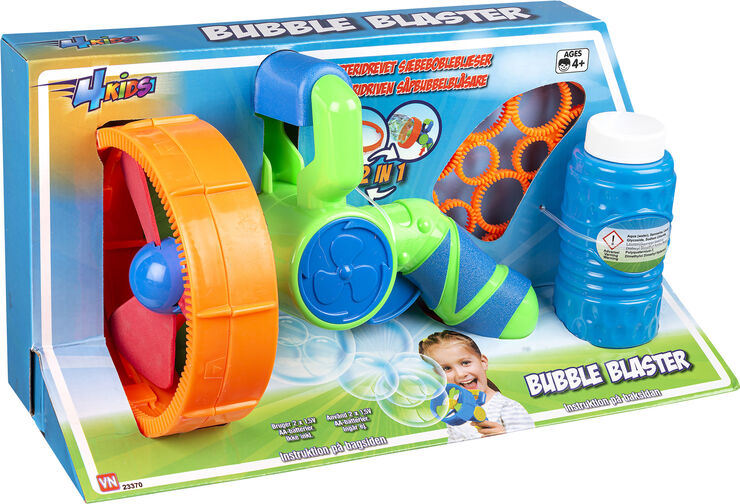4-KIDS 4-KIDS EL. MEGA BLASTER