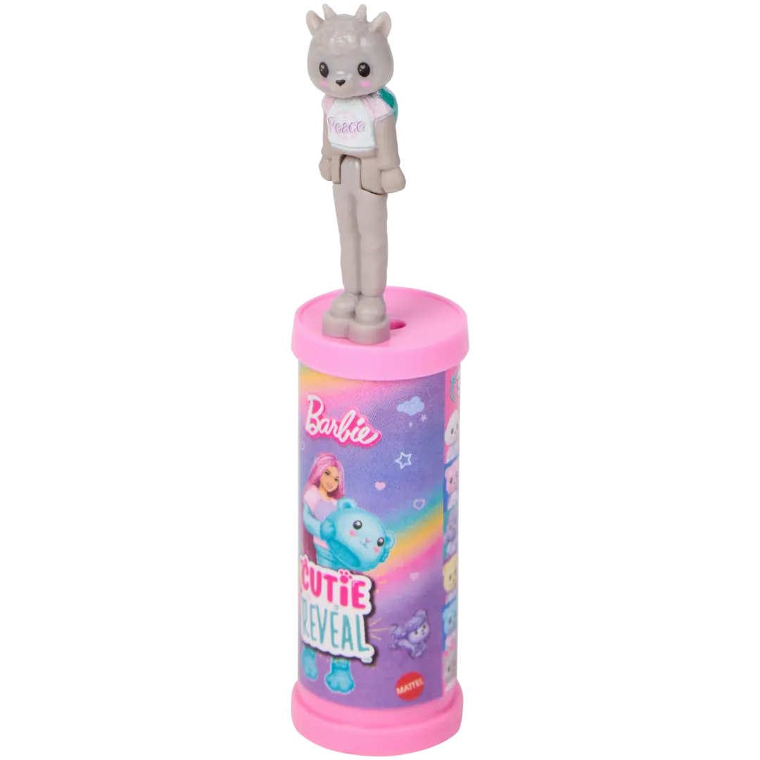 Figurine Barbie Mini Land