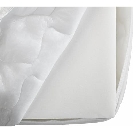 Nordisk Fjer skummadras 140x200 cm
