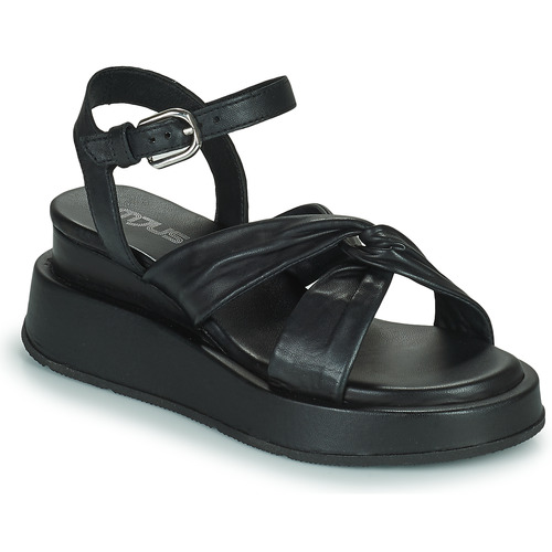 Mjus - PLUS - Noir