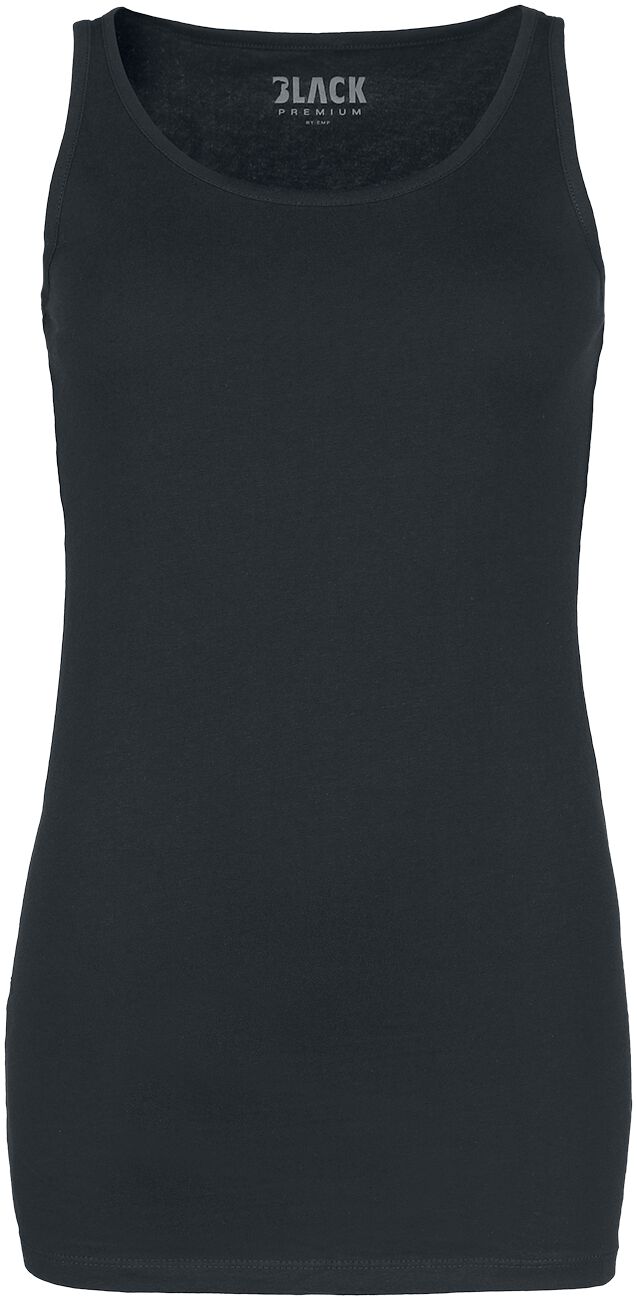 When The Heart Rules The Mind | Black Premium by EMP T-Shirt Manches courtes