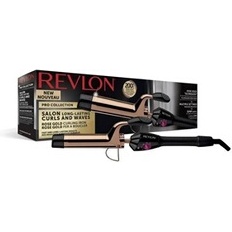 Fer à boucler Revlon FER A BOUCLER SALON COLLECTION PRO
