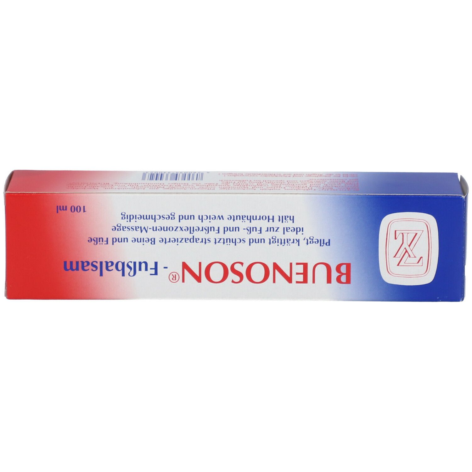 Buenoson® Fußbalsam
