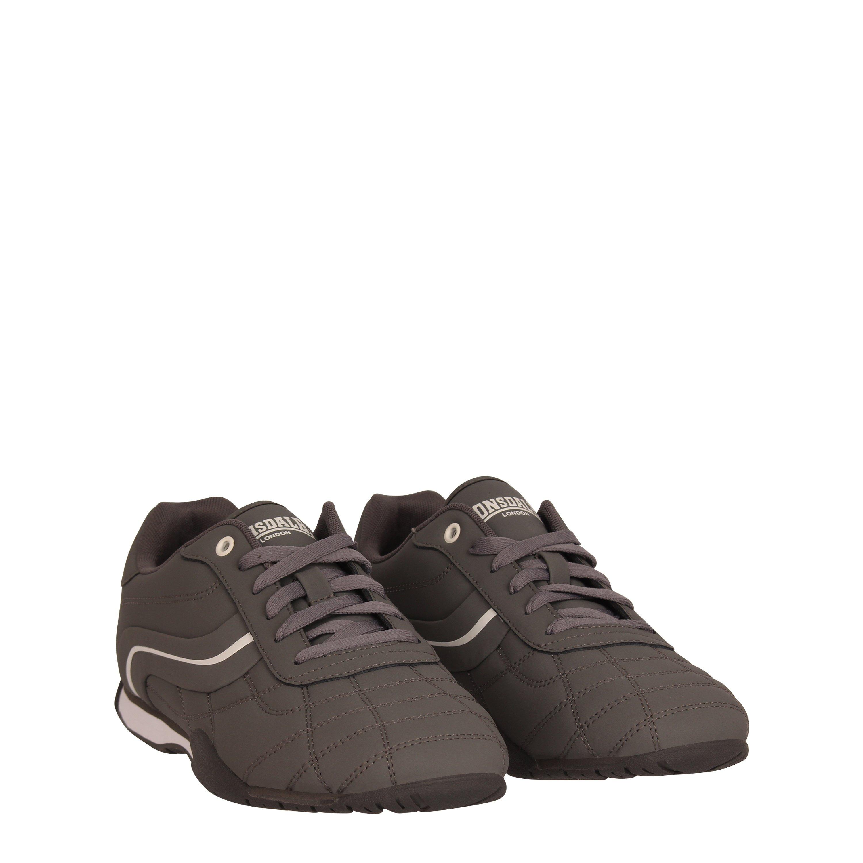 Lonsdale Camden Mens Trainers