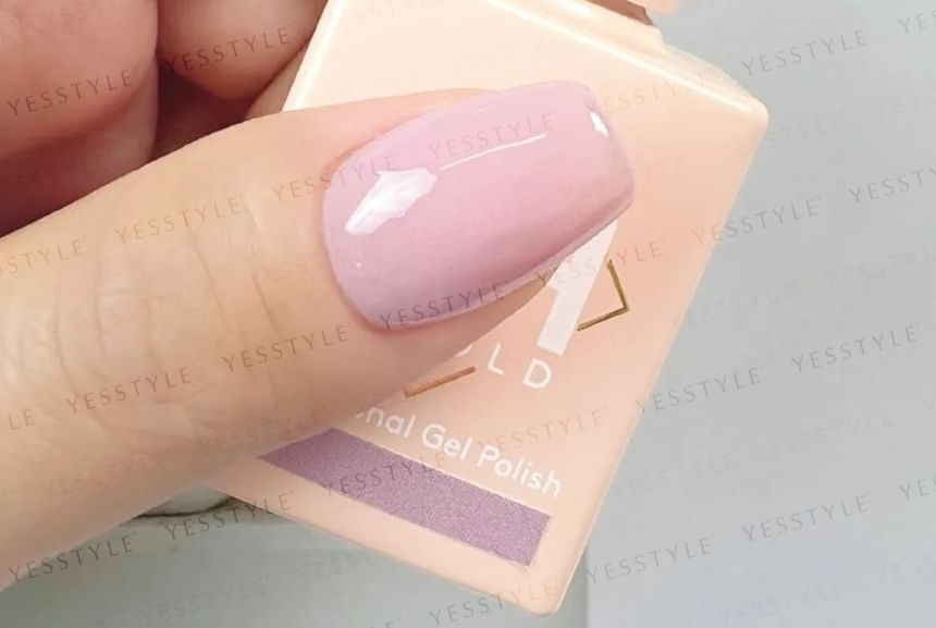 BEHOLD - Good Old Days Series Professionele Gel Polish