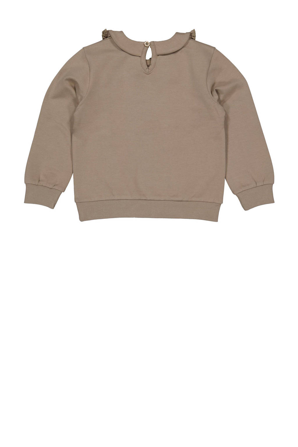 LEVV sweater PIXIE taupe