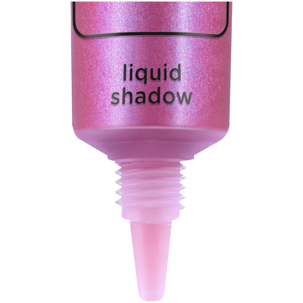 essence Dewy Eye Gloss Liquid Shadow02 Galaxy Gleam8 ml