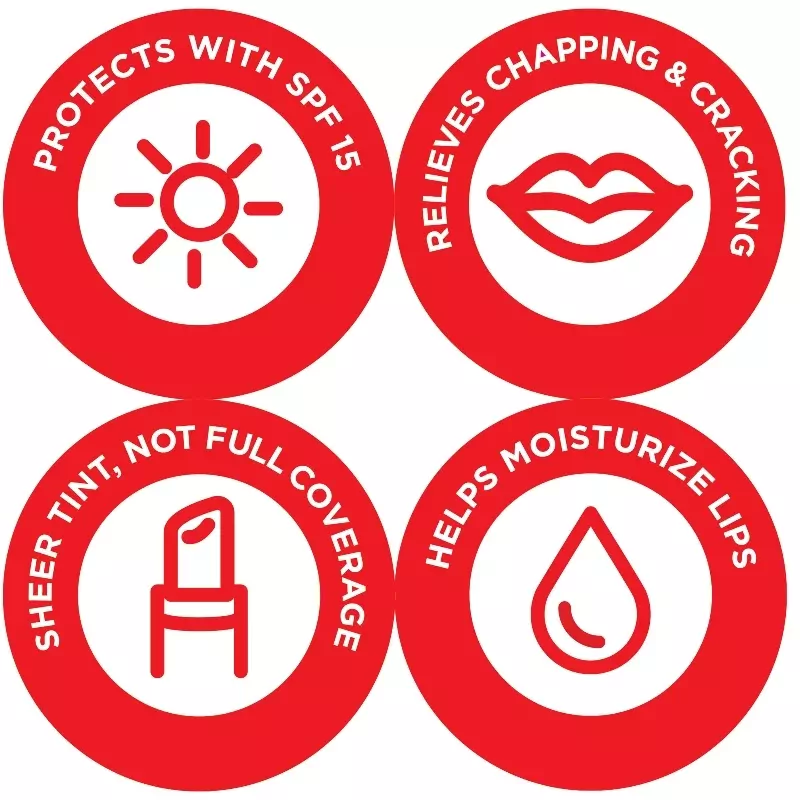 Elizabeth Arden Eight Hour Cream Lip Protectant Stick 3,7 gr. - 05 Berry