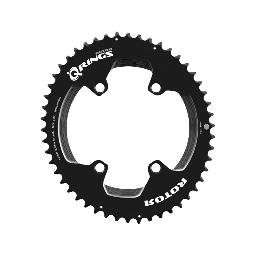 Rotor Q Ring 53 tands BDC 110mm