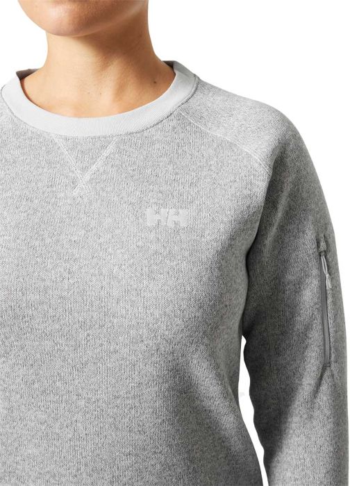 Varde Crewneck Women fleece