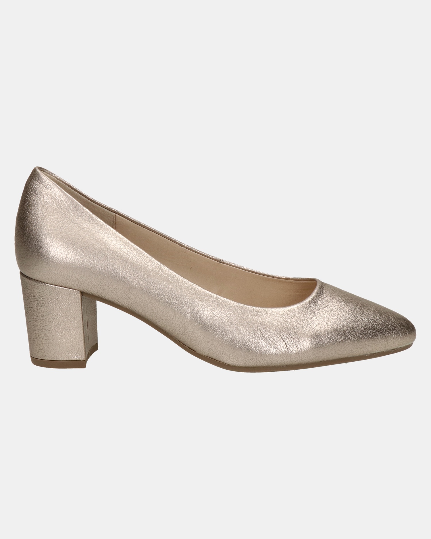 Gabor Pumps  - goud