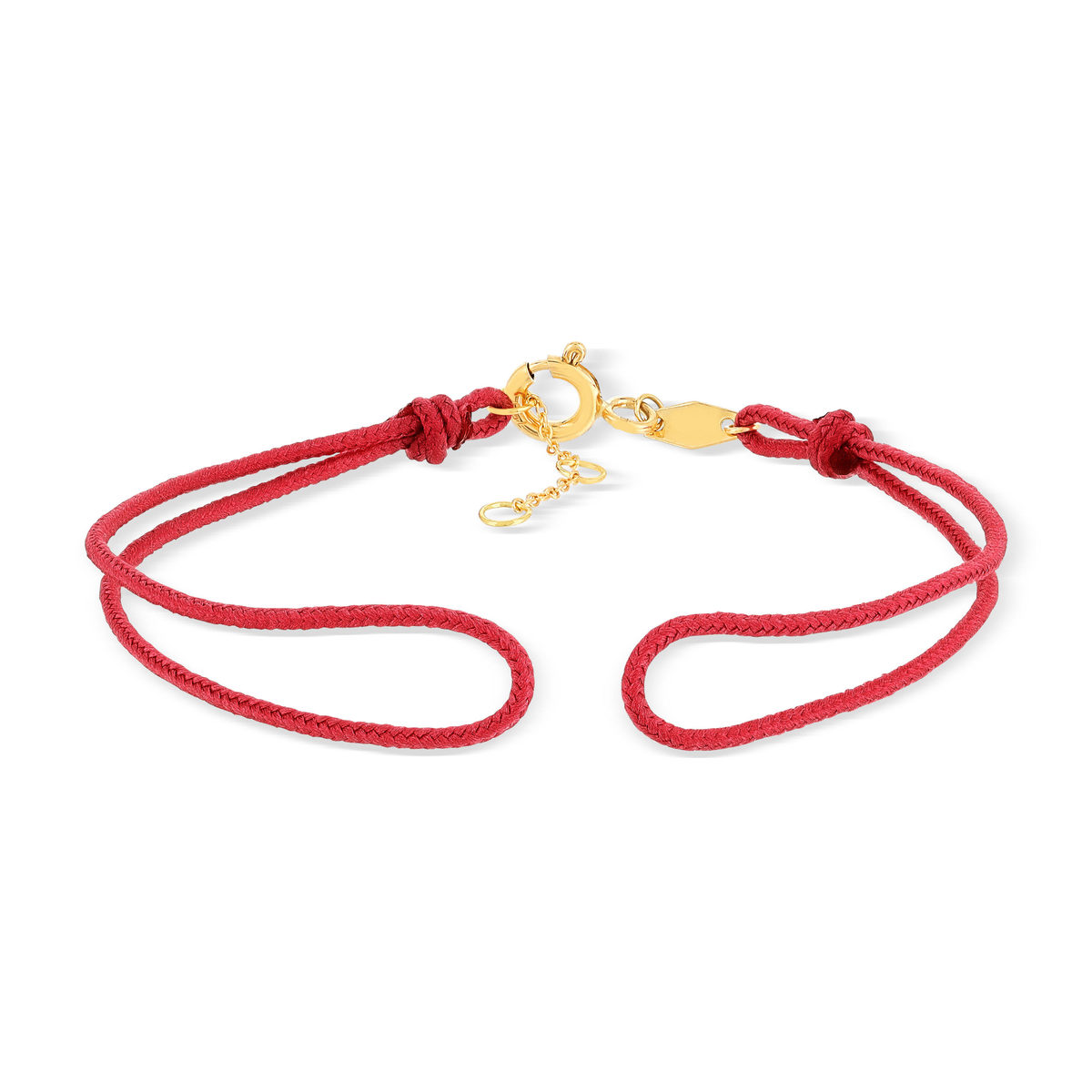 Double cordon rouge 18cm