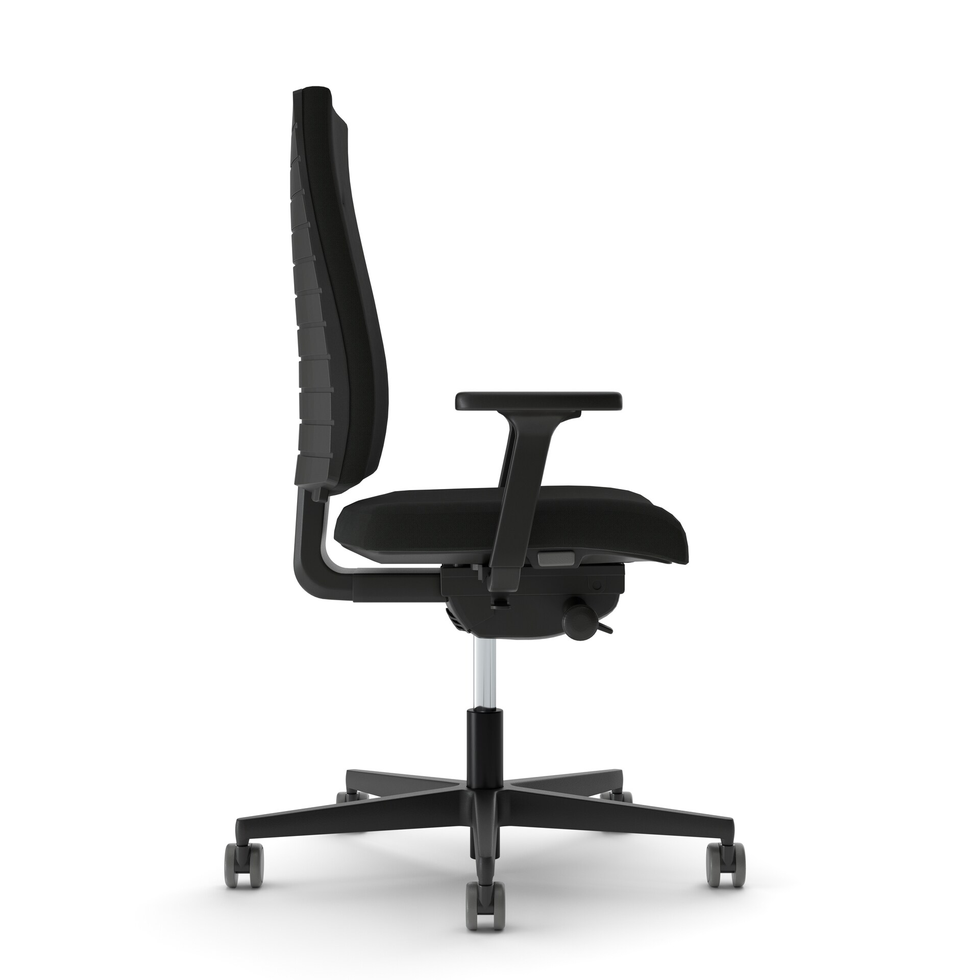 NOWY STYL Bürostuhl X-LINE SWIVEL schwarz