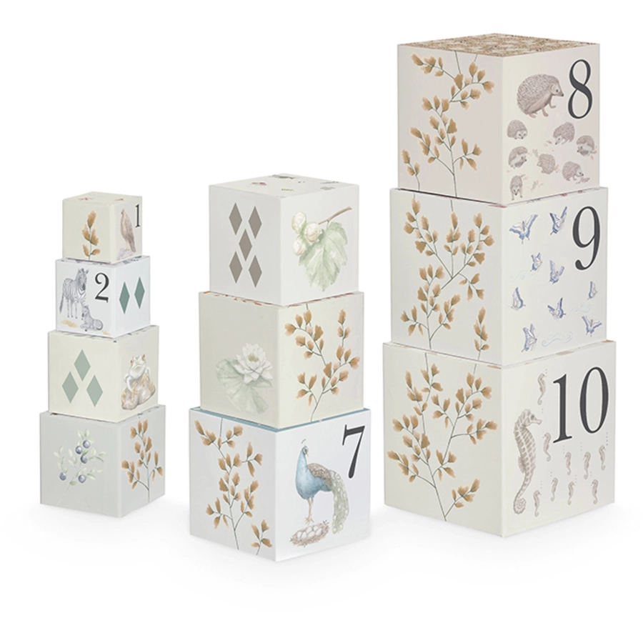 Cam Cam® COPENHAGEN Stapelboxen - Alma