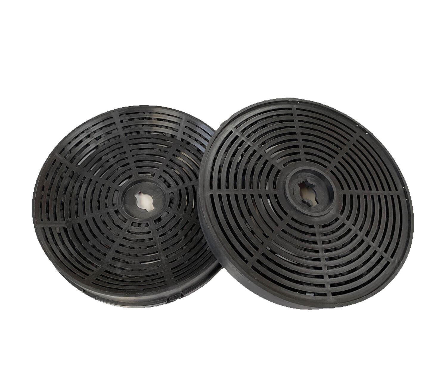 Aktivkohlefilter K450 für Kopffreihauben von Interplan