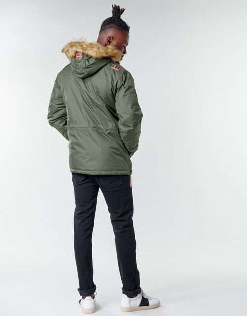 Geographical Norway - BARMAN Kaki