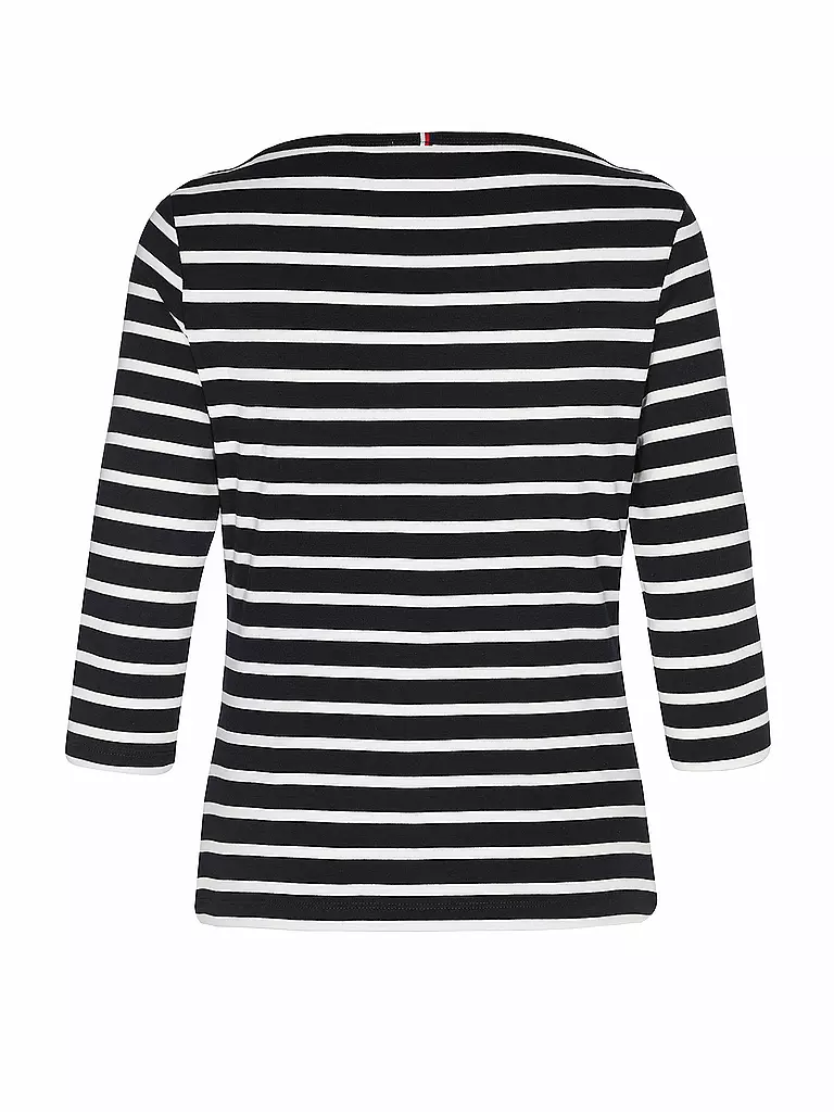 TOMMY HILFIGER Shirt  dunkelblau