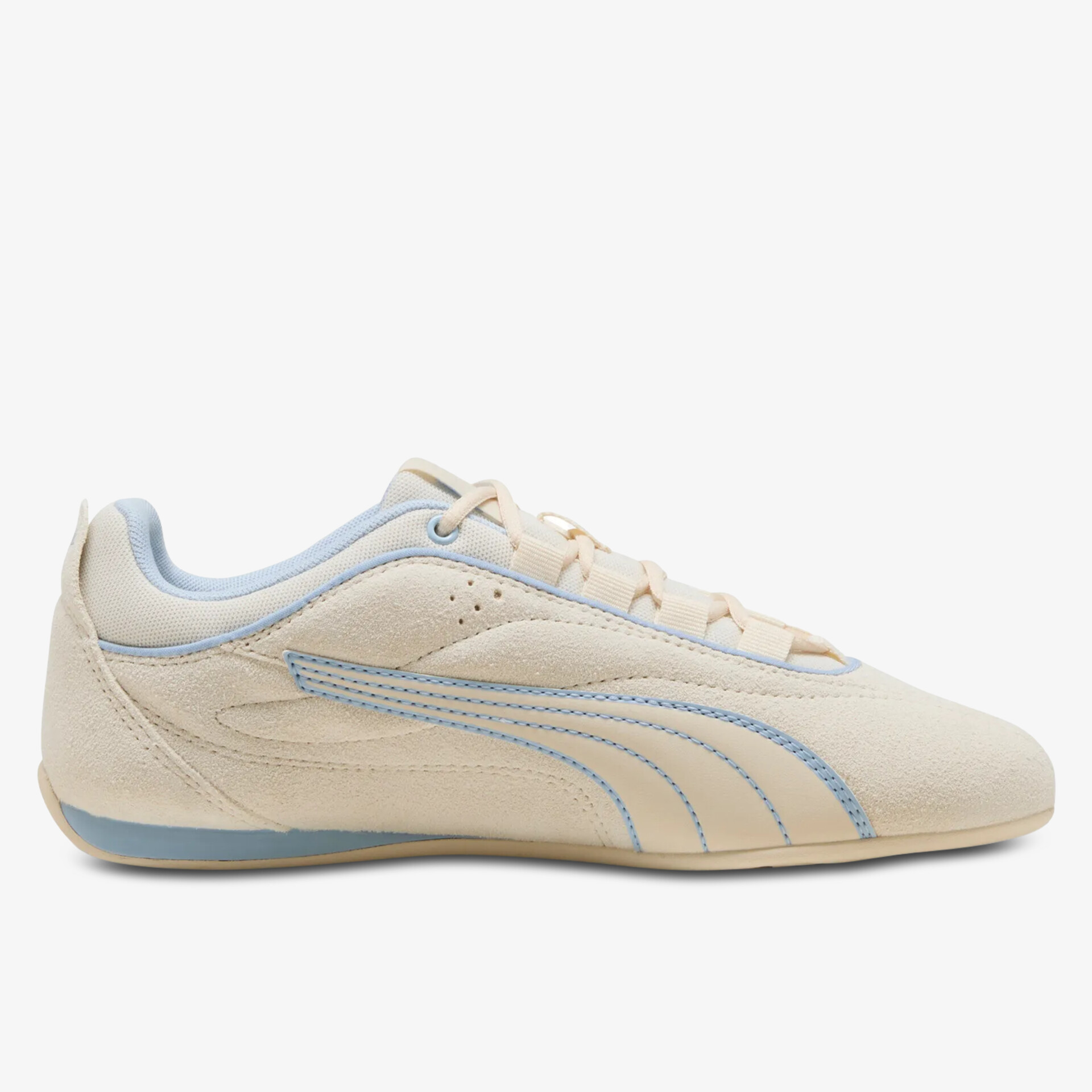 PUMA Damen Sneaker Low CATCH SOLEIL SD weiß - Jetzt bei reno.de kaufen