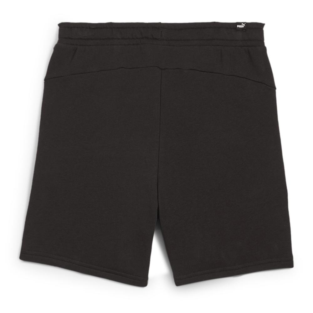 Puma Short Noir Garçon Puma Camo
