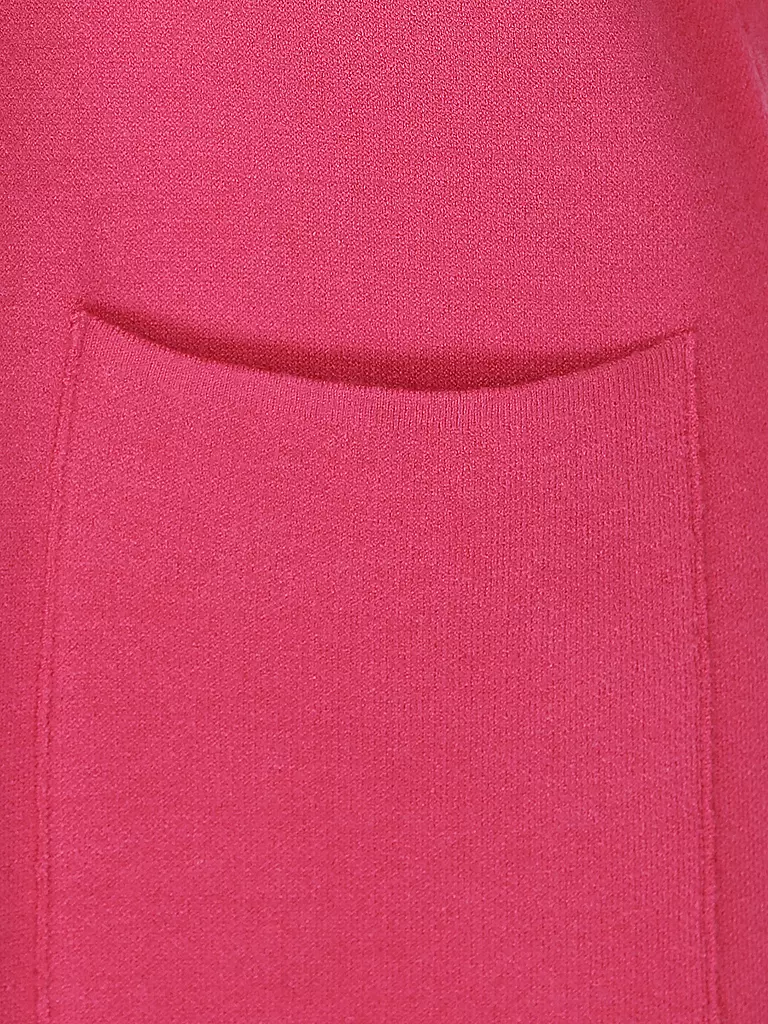 KEY LARGO Strickjacke pink