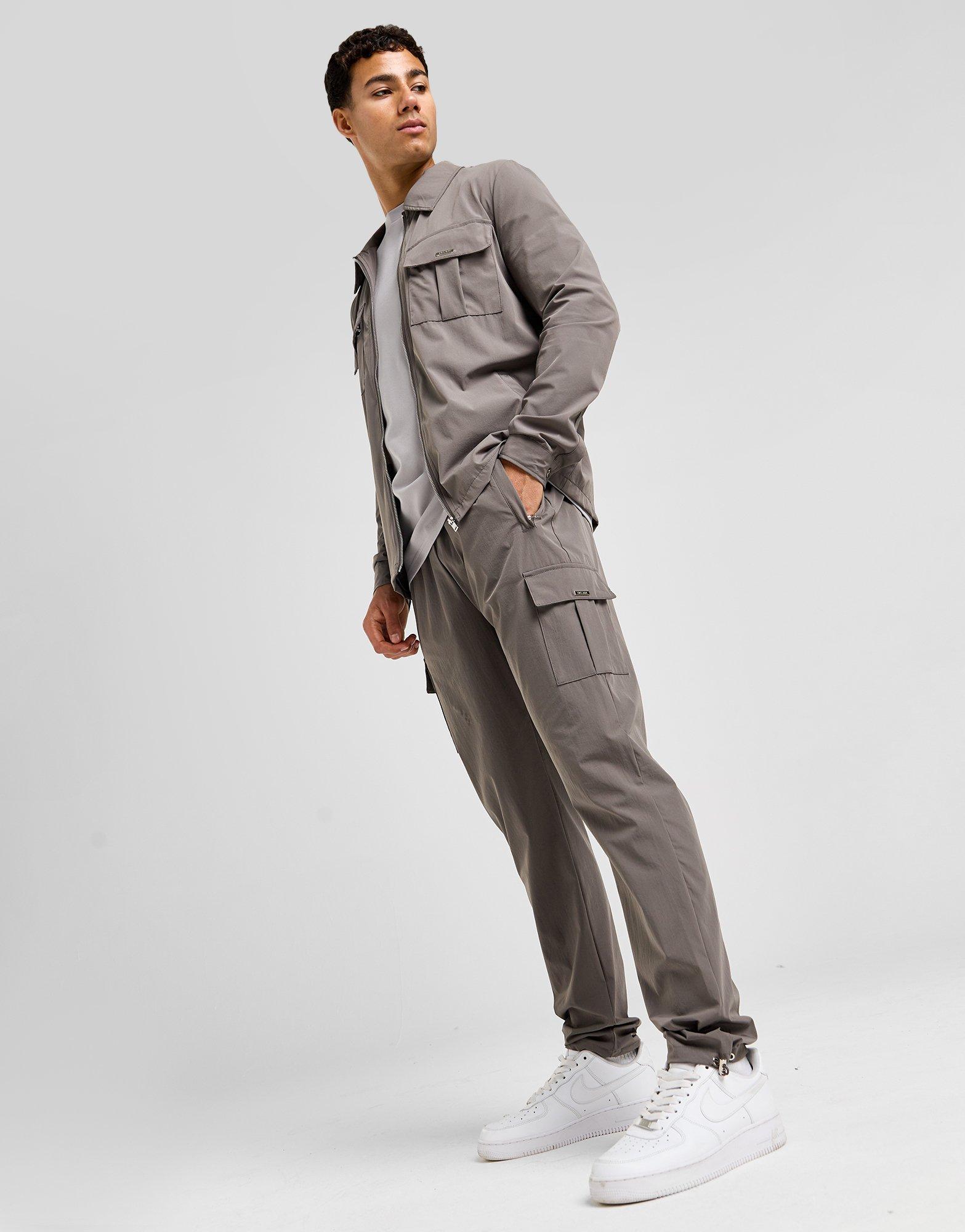 Belier Pantalon Cargo Homme