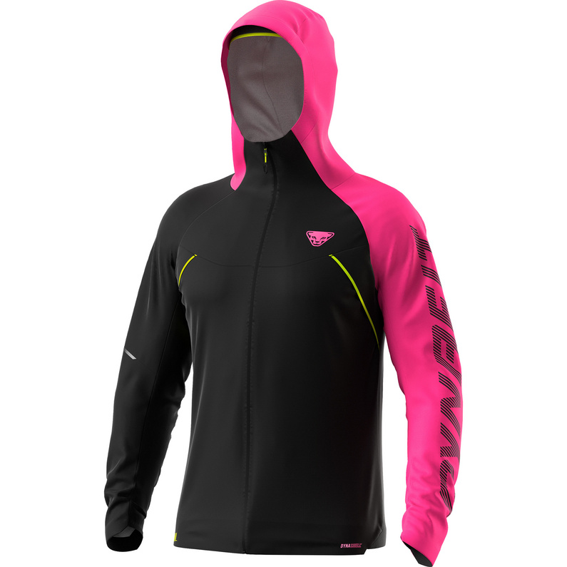 Dynafit Herren DNA 3L Jacke