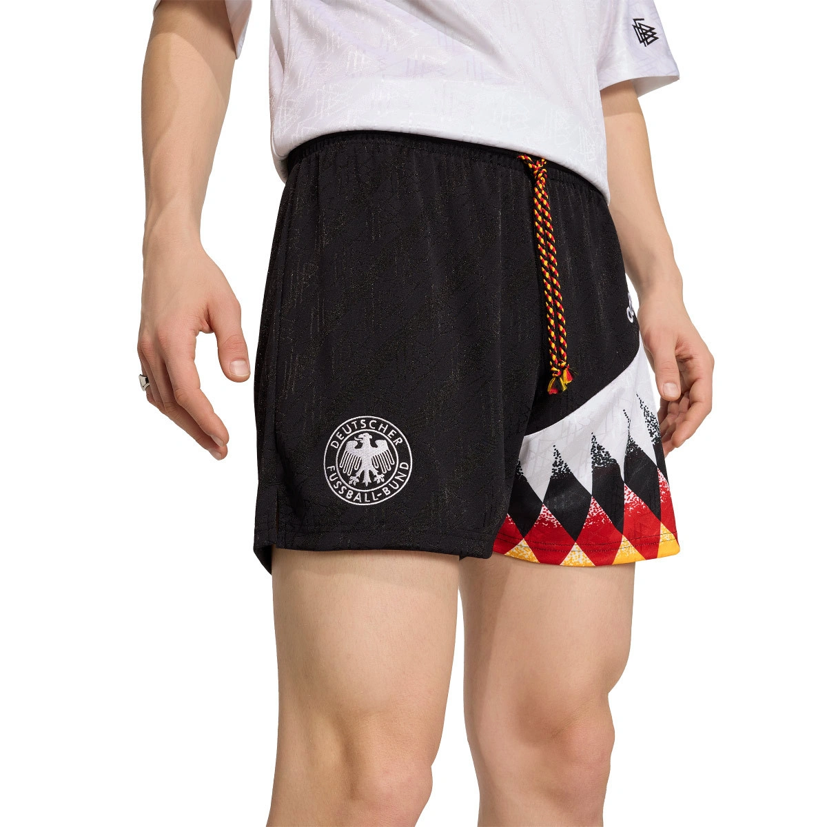 Calções adidas Alemanha 1994 Edição Especial