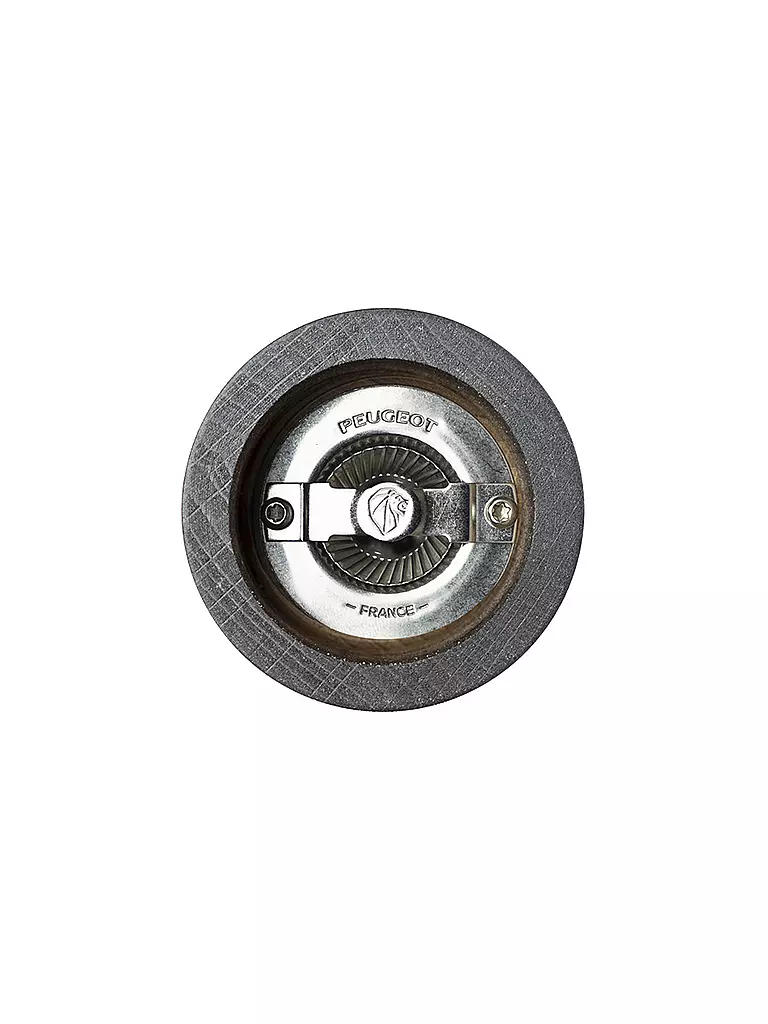 PEUGEOT Salzmühle Oslo Graphit 12cm grau