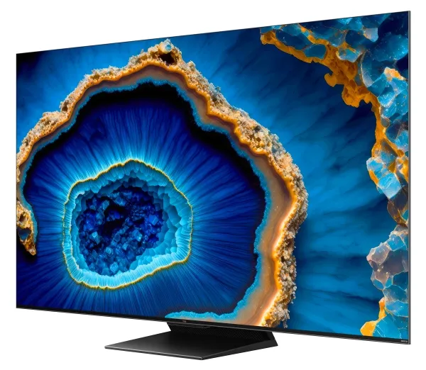 TCL 50C805 - 50