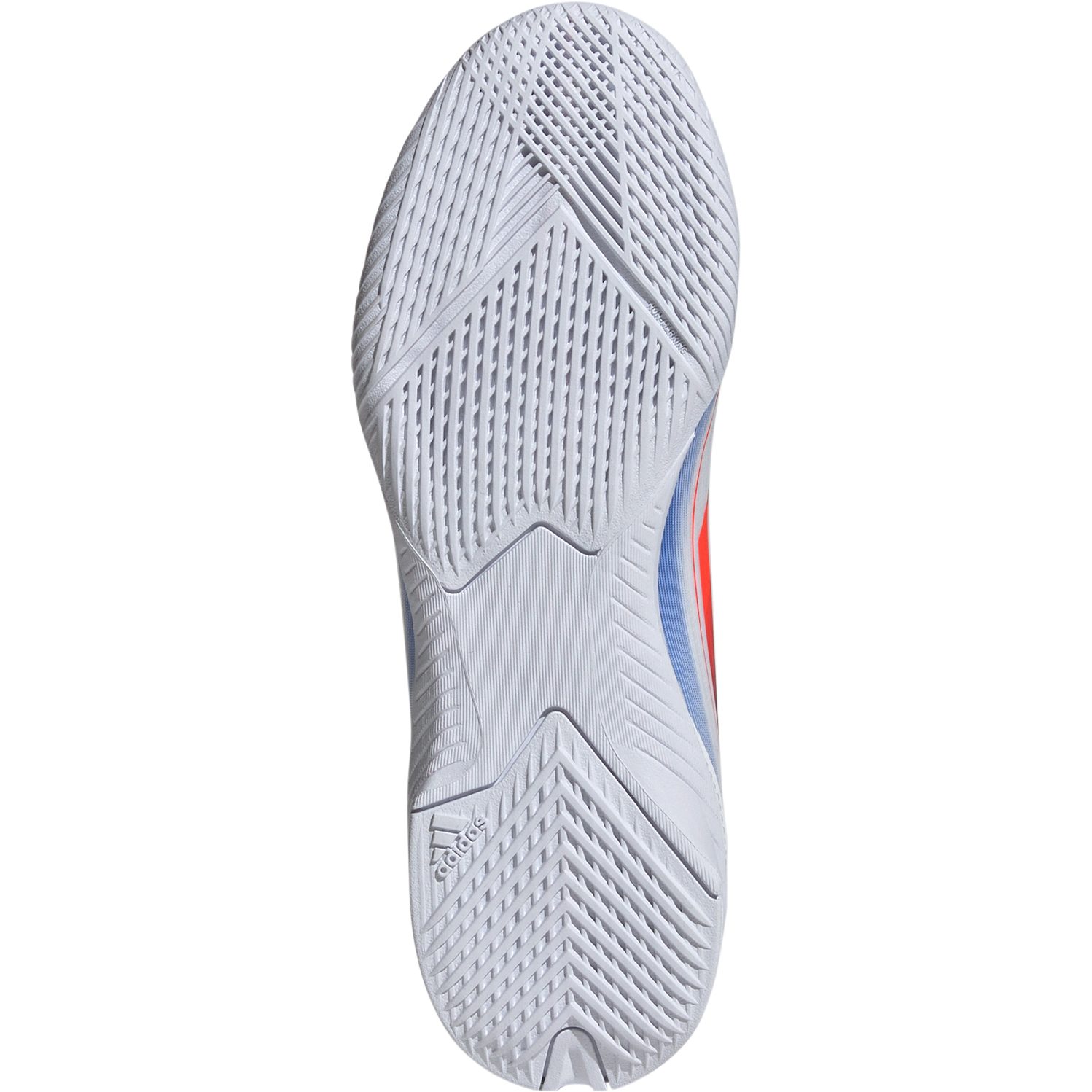 adidas F50 League IN Fußballschuhe Kinder footwear white