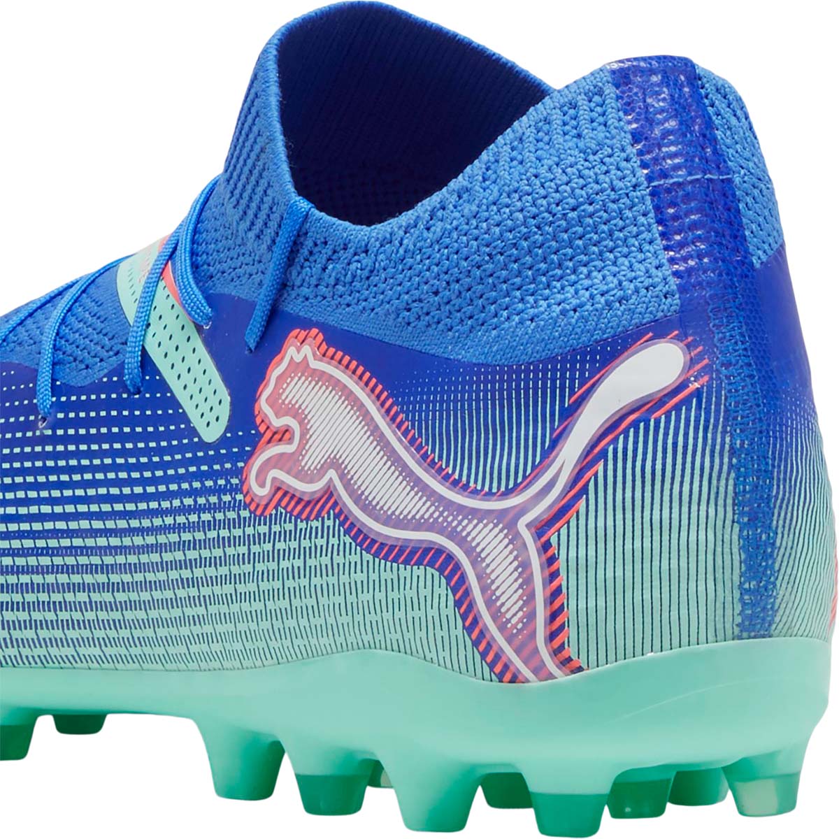 PUMA Future 7 Pro MG Fodboldstøvler