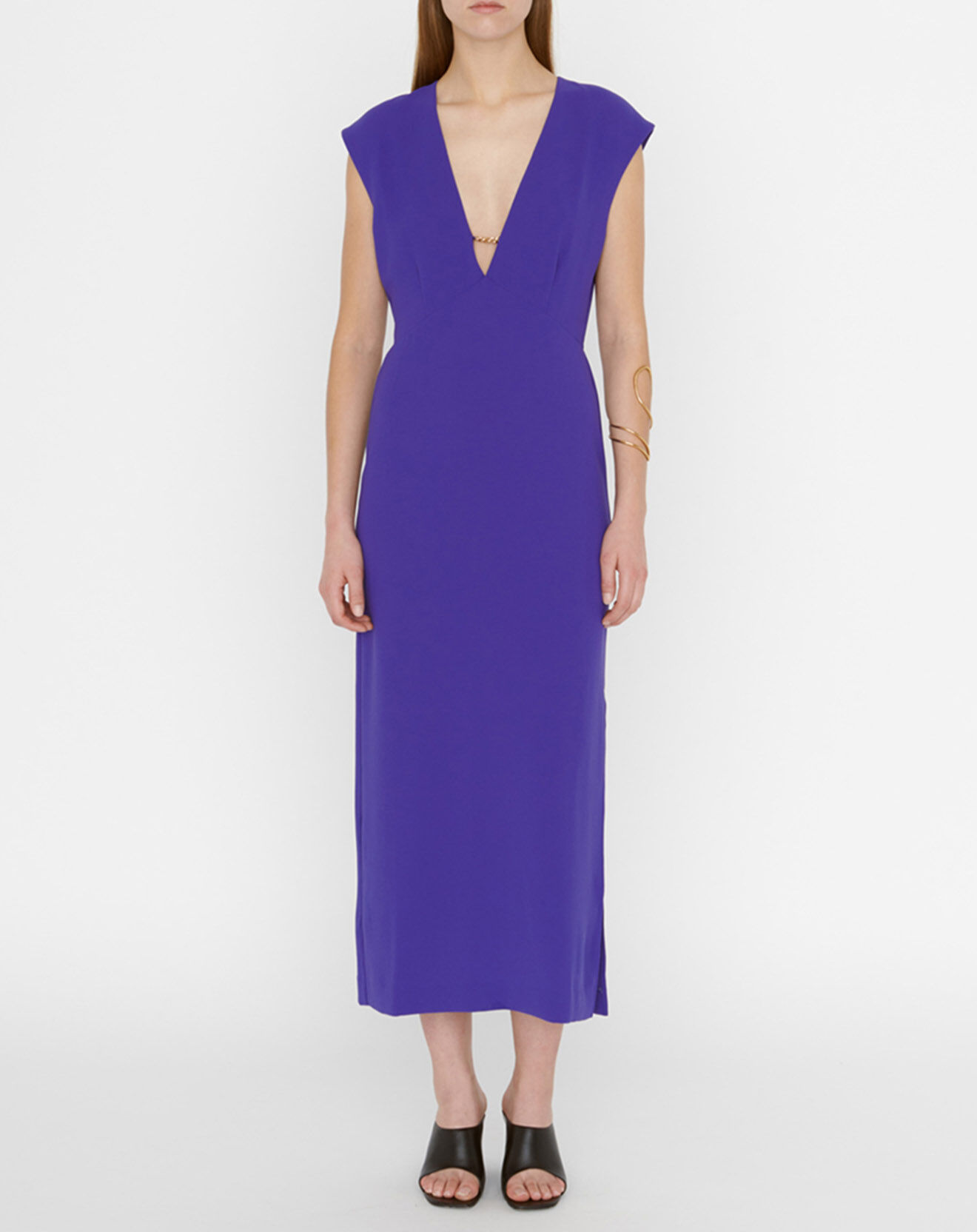 Zapa Robe Raiss violette