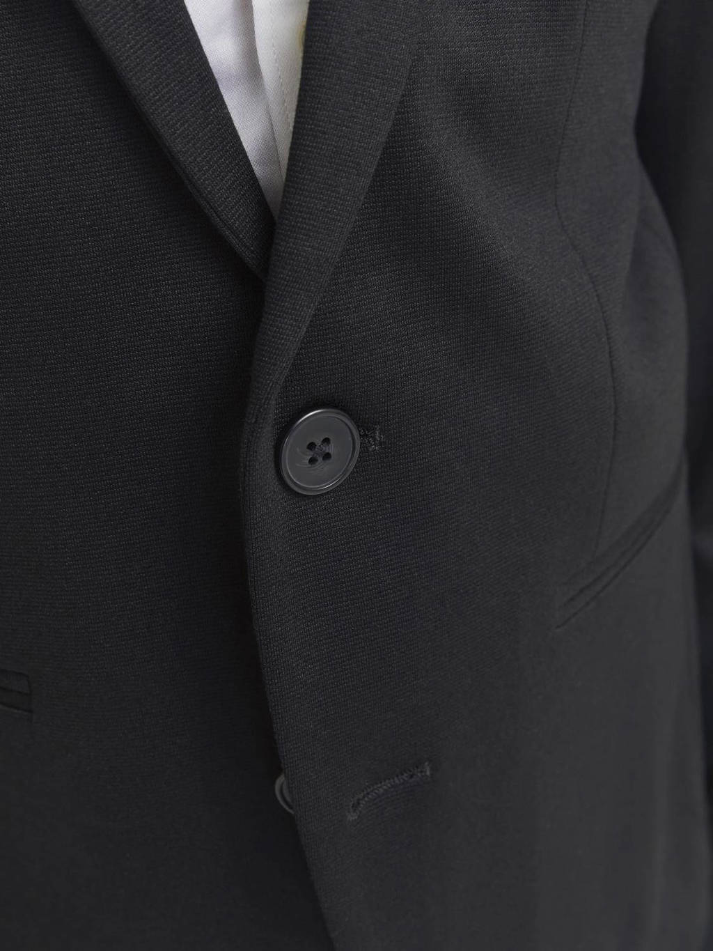 JACK & JONES kostuum JJEJAXON zwart