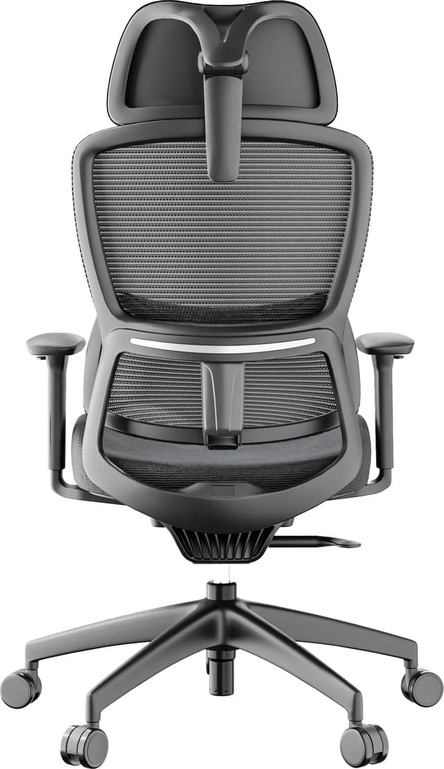 Zen 900 Soft kontorstol
