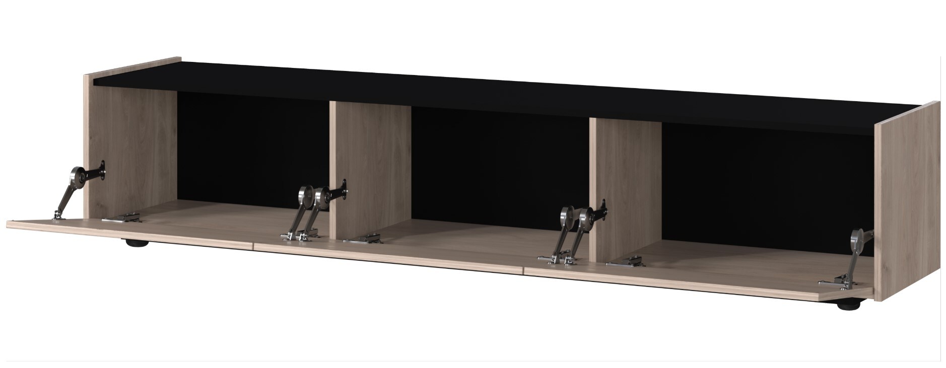 GW-CANTORIA Lowboard 1113