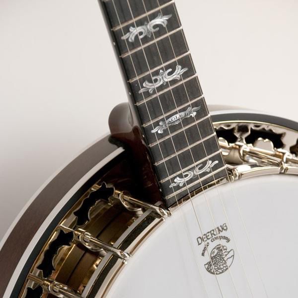 Deering Eagle II 5-String A/E