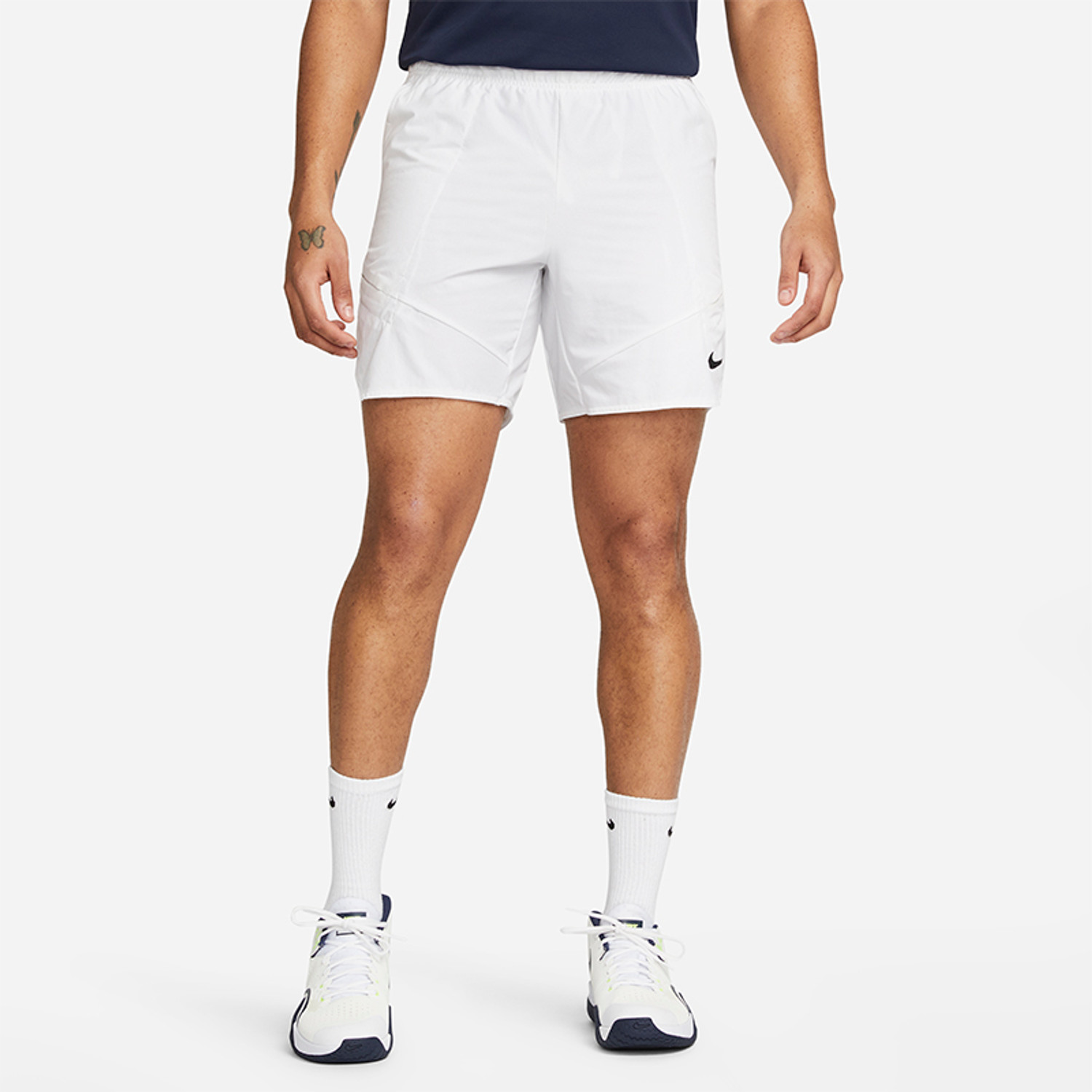 Nike Court Advantage Heren Set