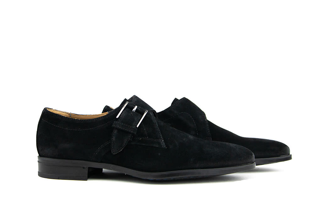 Giorgio Gesp Boy Black