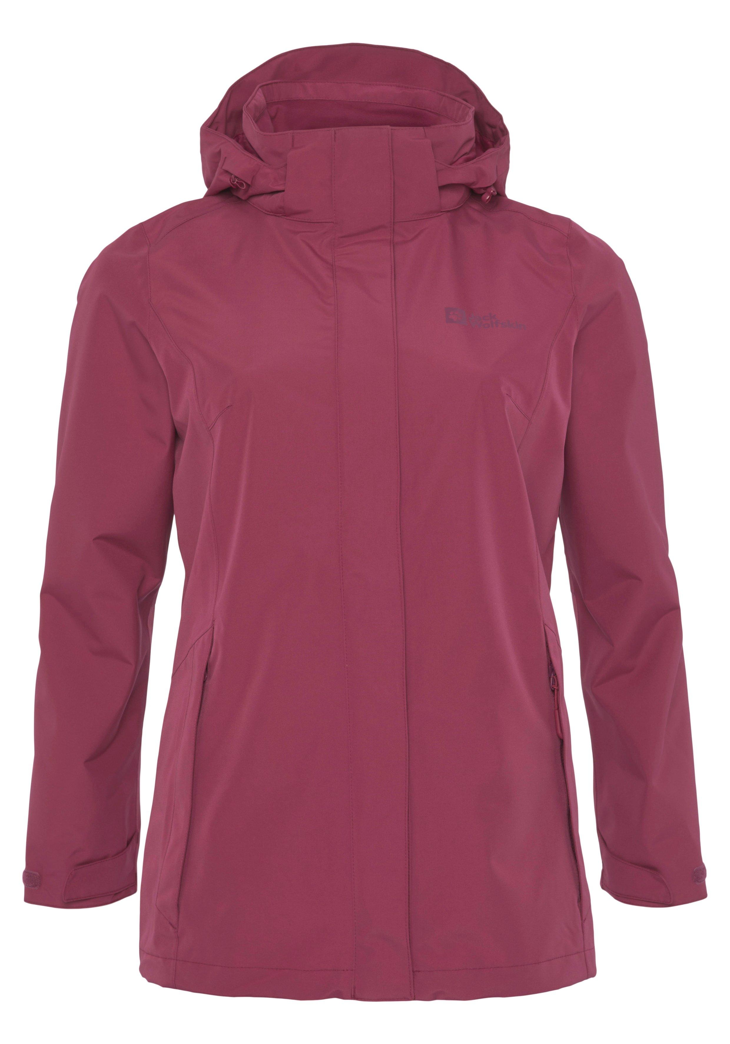 Funktionsjacke