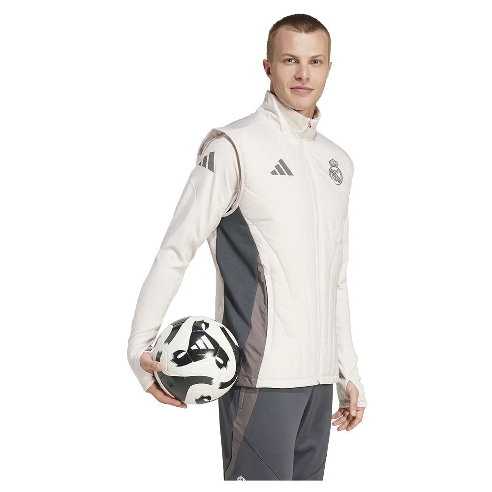 adidas Real Madrid 24/25 Winterized weste